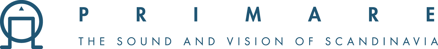 Primare Thailand Logo